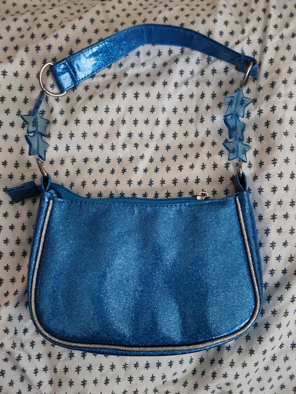 Kids Bluey Shoulder Bag